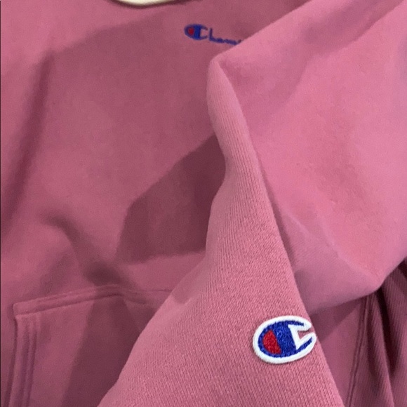 Champion hoodie - Picture 2 of 3